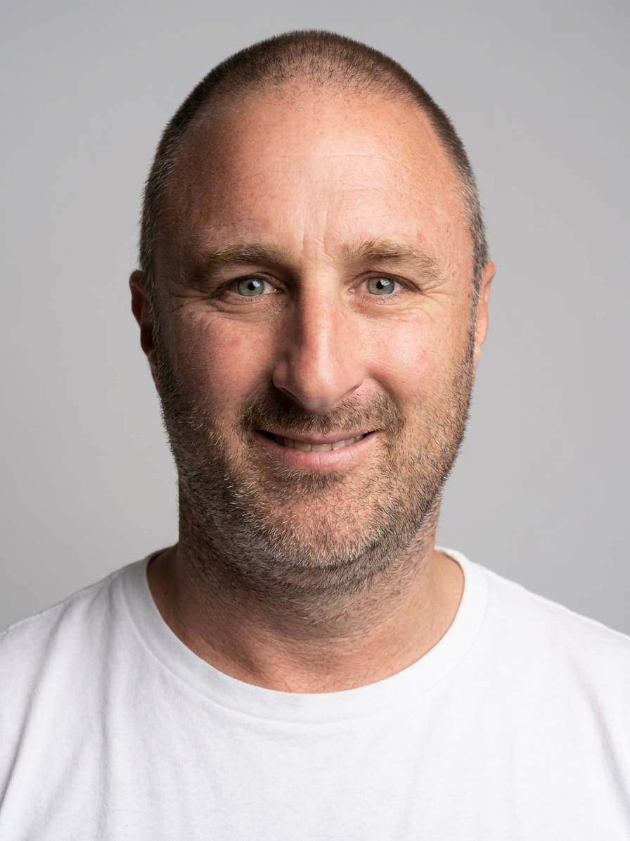 Brendon Smith - Qualified Electrician